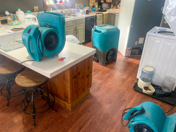 Best Emergency water damage restoration  in Clarks Summit, PA